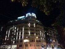 Xenon Hotel