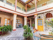 Old Town Quito Suites