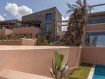 Volta Seaside Boutique Hotel