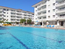 Europa Family Tourist Apartments