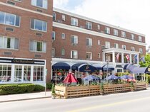 Capitol Plaza Hotel Montpelier, Tapestry Collection by Hilton