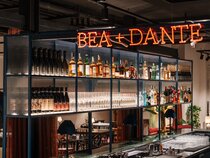 Ruby Bea Hotel & Bar