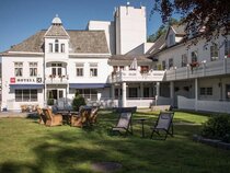 Foerde Hotel Unike Hoteller