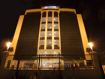 Lotos Inn & Suites