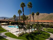 Hilton Palm Springs Resort