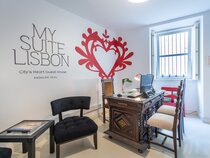 My Suite Lisbon
