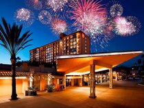 Sheraton Park Hotel at the Anaheim Resort