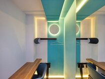 Olah Poshtel Hualien