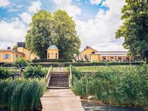 Stallmästaregarden Hotel