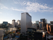 Solaria Nishitetsu Hotel Seoul Myeongdong