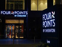 Four Points By Sheraton Izmir