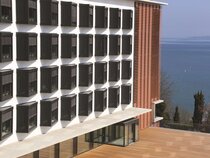 Lake Geneva Hotel
