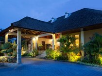 The Kunja Villa Hotel and Spa