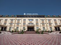 Simma Hotel Spa And Waterpark
