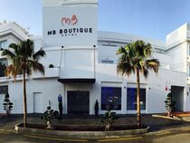 MB Boutique hotel