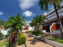 Best Western Phuket Ocean Resort
