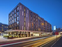 AC Hotel by Marriott Boston Downtown