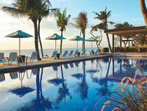 The Anvaya Beach Resort Bali