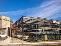 Sandman Hotel Hamilton