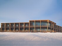The Lodge at Metis Crossing
