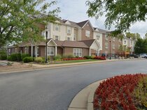 TownePlace Suites St. Louis St. Charles