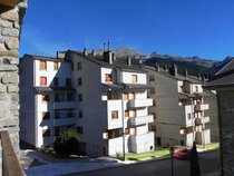 Apartamentos Villanua 3000
