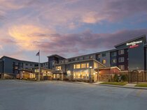 Residence Inn Bloomington