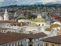Plaza Grande Quito