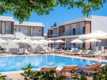Aelius Hotel & Spa Ex Lavris