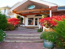 South Thompson Inn & Conference Centre
