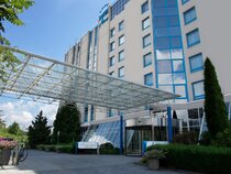 Atlanta Hotel International Leipzig