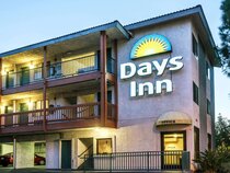 Days Inn Anaheim West