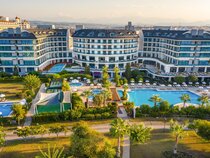 Hotel Commodore Elite Suites Spa