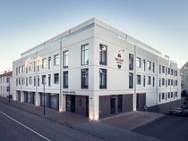Skuggi Hotel