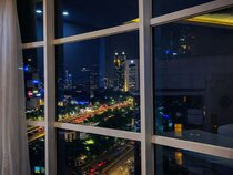 Smart Hotel Thamrin Jakarta