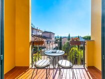 Villa Cappugi