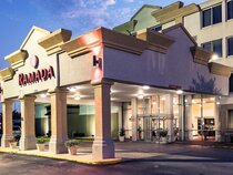 Ramada by Wyndham Birmingham Airport