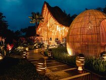 Keliki Luxury Lodge