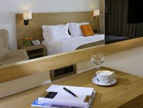 The Golden Age Hotel