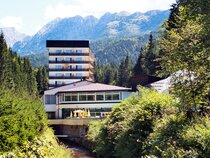 OptimaMed Gesundheitsresort Bad Mitterndorf
