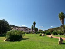 Bagaglino I Giardini Di Porto Cervo