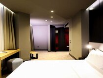 The Central View Boutique Hotel