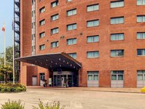 Novotel Venezia Mestre Castellana