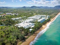 Riu Palace Phuket
