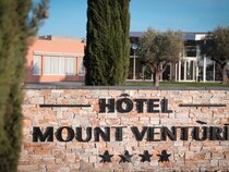 Hôtel Mount Ventùri
