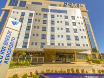 Plaza Inn Breeze Aeroporto