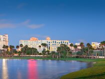 MARRIOTT WEST PALM BEACH