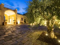 Masseria della Volpe