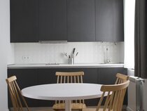 Lux Apartamentos Santiago