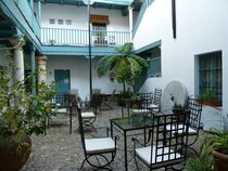 Hospes Las Casas del Rey de Baeza